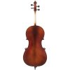 BACIO INSTRUMENTS Student Cello (GC104) 3/4