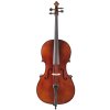 BACIO INSTRUMENTS Student Cello (GC104) 3/4