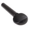 BACIO INSTRUMENTS Vioin Ebony Pegs 1