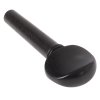 BACIO INSTRUMENTS Vioin Ebony Pegs 1