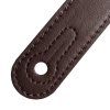 RICHTER Backline Guitar Strap Brown