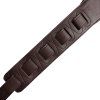 RICHTER Backline Guitar Strap Brown