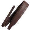 RICHTER Backline Guitar Strap Brown