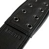 RICHTER Blackness Gunblack Grommets
