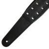 RICHTER Blackness Gunblack Grommets