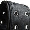 RICHTER Blackness Gunblack Grommets