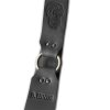 RICHTER Brent Hinds Signature Strap Black