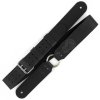 RICHTER Brent Hinds Signature Strap Black