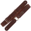 RICHTER Brent Hinds Signature Strap Brown