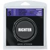 RICHTER Electric Bass Strings Ion Coated 5-String Medium 45-130