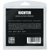 RICHTER Electric Bass Strings Ion Coated, Light 40-95