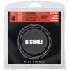 RICHTER Electric Bass Strings Ion Coated, Medium 45-105