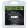 RICHTER Electric Guitar Strings Ion Coated Heavy 11-52