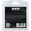 RICHTER Electric Guitar Strings Ion Coated, Medium 10-46
