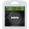 RICHTER Electric Guitar Strings Ion Coated, Medium 10-46