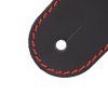 RICHTER Jeff Loomis Signature Strap Black/Red