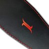 RICHTER Jeff Loomis Signature Strap Black/Red