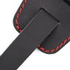 RICHTER Jeff Loomis Signature Strap Black/Red