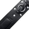 RICHTER Max Cavalera Signature Black