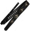 RICHTER Motörhead Concho Strap Black/Old Silver
