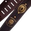 RICHTER Motörhead Concho Strap Brown/Old Brass
