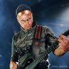 RICHTER Paul Landers Signature