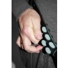 RICHTER Pick Holder Black