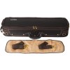 BACIO INSTRUMENTS Violin Case Oxford 4/4 (306)