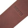 RICHTER Raw I Punch Brown