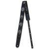 RICHTER Raw II Concho Black/Old Silver