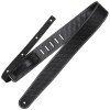 RICHTER Raw II Contour Sew Black