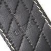 RICHTER Raw II Contour Sew Black