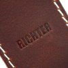 RICHTER Raw II Contour Torro Brown