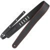 RICHTER Raw II Contour Vintage Black Red