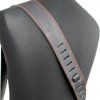 RICHTER Raw II Contour Vintage Black Red