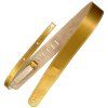 RICHTER Raw II Metallic Gold