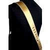 RICHTER Raw II Metallic Gold