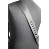 RICHTER Raw II Nappa Black