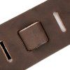 RICHTER Raw II Punch Used-Brown