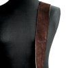 RICHTER Raw II Suede Brown/Beige