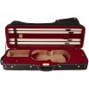 BACIO INSTRUMENTS Violin Case RD (018) 4/4