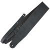 RICHTER Raw III Contour Waxy Suede Black