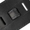 RICHTER Raw III Nappa Black
