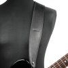 RICHTER Raw IV Nappa Black