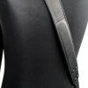 RICHTER Raw IV Nappa Black