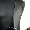 RICHTER Raw V Nappa Black