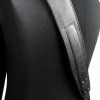 RICHTER Raw V Nappa Black