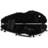 BACIO INSTRUMENTS Violin Case White (SVC204P)