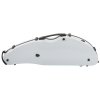 BACIO INSTRUMENTS Violin Case White (SVC204P)