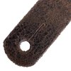 RICHTER Richard Fortus Signature Guitar Strap Brown